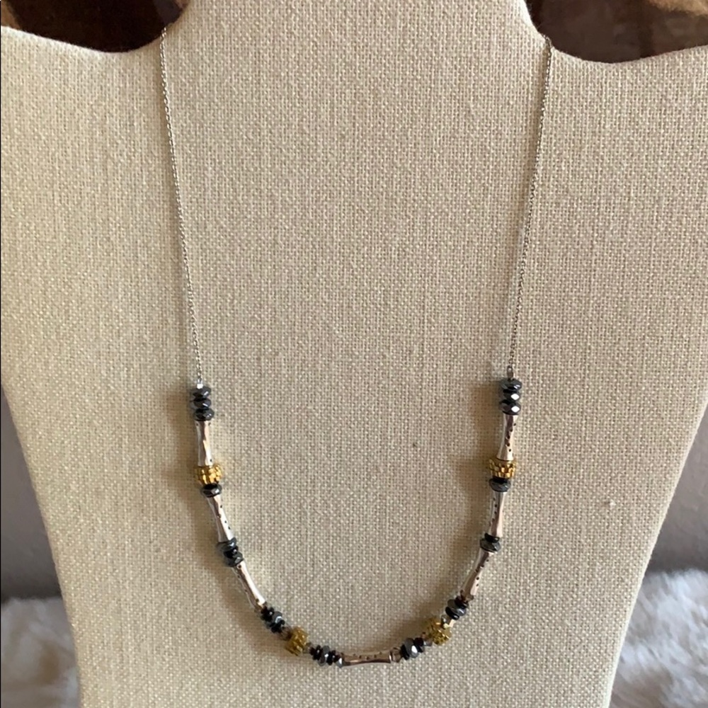 Silpada N3350 Necklace